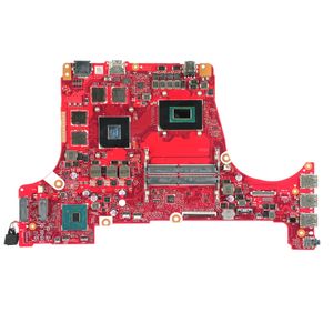 Asus G531GD MAINBOARD 0M/I5-9300H/V4G 1ZRGB/LB(R1.5)