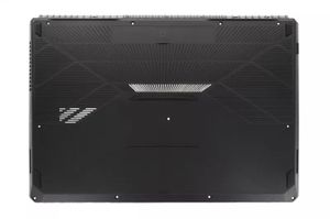 Asus FX705DU BASE CASE 3FIN ASSY