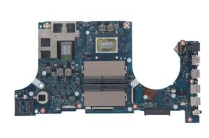 Asus FX705DT MAINBOARD 0M/R7-3750H/AS