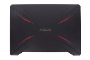 Asus FX505DD-1C LCD COVER ASSY