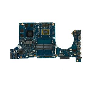 Asus FX505DT Mainboard 0M/R7-3750H/AS (RGB)