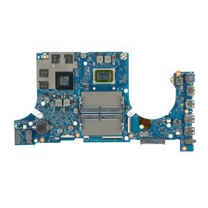 Asus FX505DT Mainboard 0M/R5-3550H/AS (RGB)