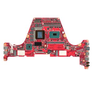 Asus GU502GV MAINBOARD 16G/I7-9750H (V6G)
