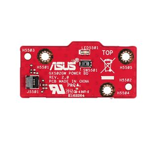 Asus GU502GV POWER SWITCH BD.