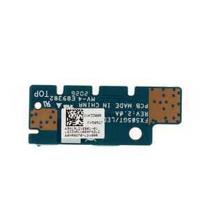 Asus FX505GT LED Board