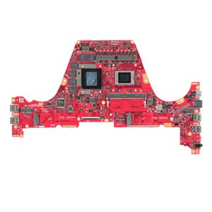 Asus GA502IV MAINBOARD 8G/R7-4800HS/AS R2.1(V6G)