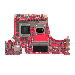 Asus G532LWS MAINBOARD 0M/I9-10980HK/V8G A/PERKEY/SK/EYE/LB/PD