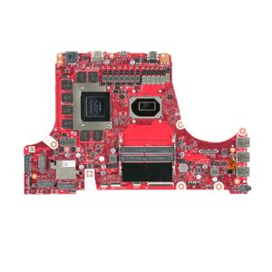 Asus G532LWS MAINBOARD 0M/I7-10875H/V8G A/PERKEY/SK/EYE/LB/PD