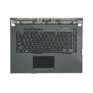 Asus G532LWS-1A Keyboard (LATIN AMERICAN) Module/AS (BACKLIGHT, LIGHTING TOUCHPAD)