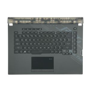 Asus G532LWS-1A Keyboard (US-ENGLISH) Module/AS (BACKLIGHT, LIGHTING TOUCHPAD)