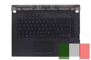 Asus G532LWS-1A Keyboard (ITALIAN) Module/AS (BACKLIGHT ABD TOUCHPAD)