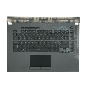 Asus G532LWS-1A Keyboard (LATIN AMERICAN) Module/AS (BACKLIGHT & TOUCHPAD)