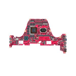 Asus GX502LWS MAINBOARD 8G/I7-10875H (V8G) (PER KEY)