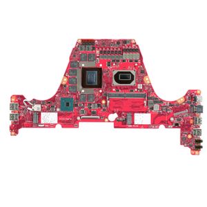 Asus GU502LW MAINBOARD 8G/I7-10750H