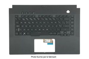 Asus GU502LW-2A Keyboard (PORTUGUESE) Module/AS (BACKLIGHT)