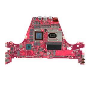 Asus GX550LWS MAINBOARD 16G/I7-10875H/AS