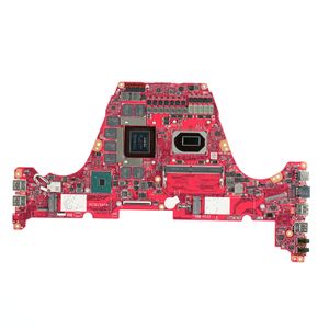 Asus GX502LXS MAINBOARD 16G/I7-10875H