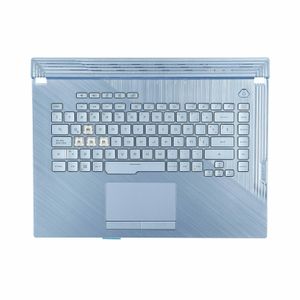 Asus G512LWS-1F Keyboard (LATIN AMERICAN) Module (BACKLIGHT & TOUCHPAD)