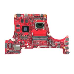 Asus G512LI MAINBOARD 0M/I7-10750H/V4G