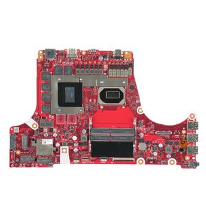 Asus G712LU MAINBOARD 0M/I7-10750H/AS