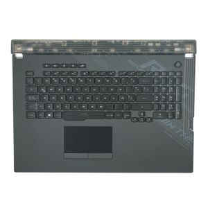 Asus G732LWS-1A Keyboard (LATIN AMERICAN) Module (BACKLIGHT & TOUCHPAD)
