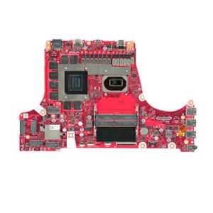 Asus G712LW MAINBOARD 0M/I7-10750H