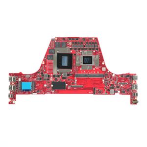 Asus GA401II MAINBOARD 8G/R7-4800HS (V4G)