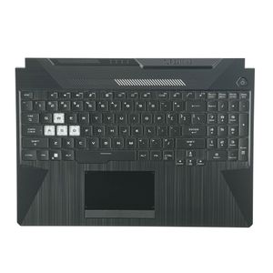 Asus FX506LHB-1A Keyboard (US-ENGLISH) Module/AS (RGB) 2FIN 48W (with TP)