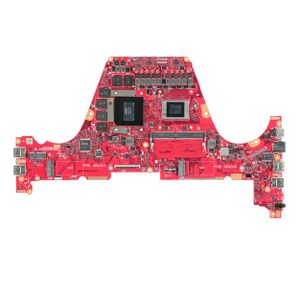 Asus GA502IU MAINBOARD 8G/R7-4800HS/AS R2.1(V6G)