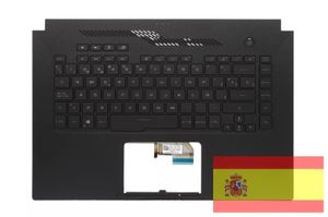 Asus GA502IU-4A Keyboard (SPANISH) Module/AS (WITH WHITE BACKLIGHT)