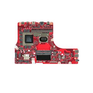 Asus G732LXS MAINBOARD 0M/I9-10980HK/V8G