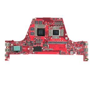 Asus GA401IH MAINBOARD 8G/R7-4800HS (V4G)