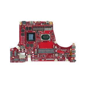 Asus G712LV MAINBOARD 0M/I7-10875H/V6G