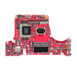Asus G512LV MAINBOARD 0M/I7-10870H/V6G