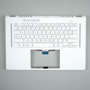 Asus GA503QS-2D Keyboard (CANADIAN BILINGUAL) Module/AS (BACKLIGHT, 1-ZONE)