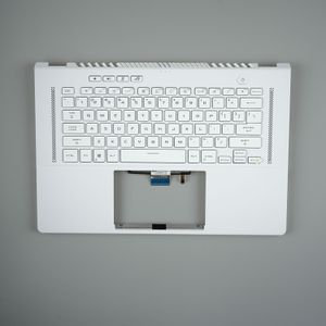 Asus GA503QS-2D Keyboard (US-ENGLISH) Module/AS (BACKLIGHT, 1-ZONE)