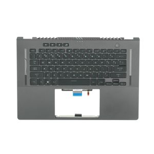 Asus GA503QS-2E Keyboard (US-ENGLISH) Module/AS (BACKLIGHT, BLACK)