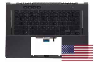 Asus GA503QS-2E Keyboard (US-ENGLISH) Module/AS (BACKLIGHT, 1-ZONE)