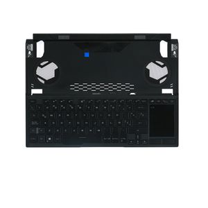 Asus GX551QS-1A Keyboard (LATIN AMERICAN) Module/AS (BACKLIGHT, RGB PER KEY+TP)