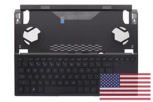 Asus GX551QS-1A Keyboard (US-ENGLISH) Module/AS (BACKLIGHT, RGB PER KEY+TP)