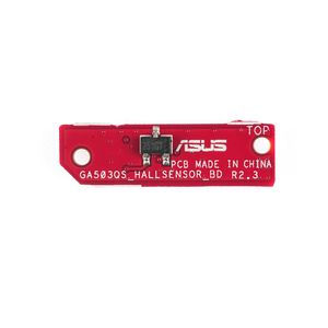 Asus GA503QR SENSOR BOARD