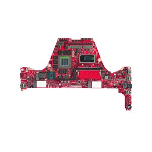 Asus GU603HR MAINBOARD 16G/I9-11900H (V8G) (1ZRGB)