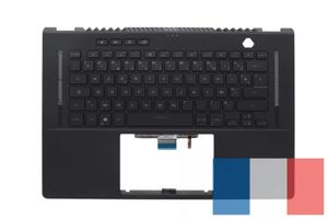 Asus GU603HM-2A Keyboard (FRENCH) Module/AS (1-ZONE RGB)