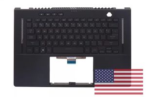 Asus GU603HM-2A Keyboard (US-ENGLISH) Module/AS (1-ZONE RGB)