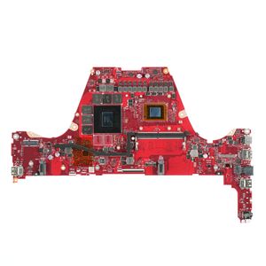 Asus GA503QM MAINBOARD 8G/R9-5900HS (V6G) (RGB)