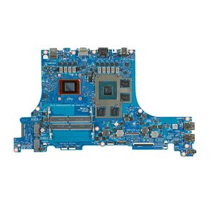 Asus G513QC MAINBOARD 0M/R7-5800H