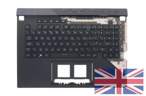 Asus G533QM-1A Keyboard (UK-ENGLISH) Module (BACKLIGHT, RGB PER KEY) OPTICAL