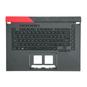 Asus G513QM-1C Keyboard (US-ENGLISH) Module (BACKLIGHT, RGB PER KEY) X60