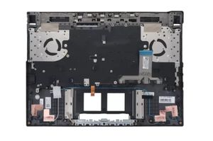 Asus G513QM-1F Keybord (GERMAN) Module (BACKLIGHT, RBG 4-ZONE) X60