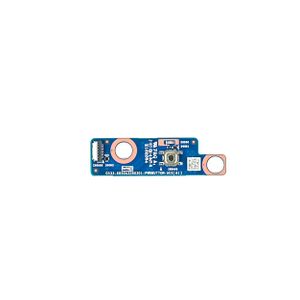 Asus G733QSA POWER SWITCH BOARD